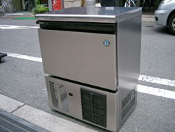 製氷機